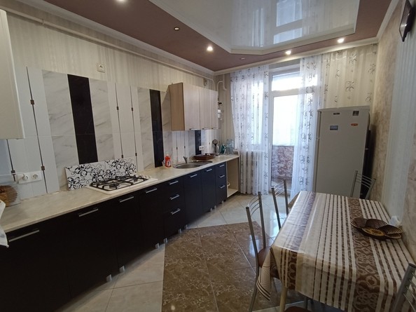 
   Продам 1-комнатную, 38 м², Краснодарская ул, 66Г

. Фото 14.