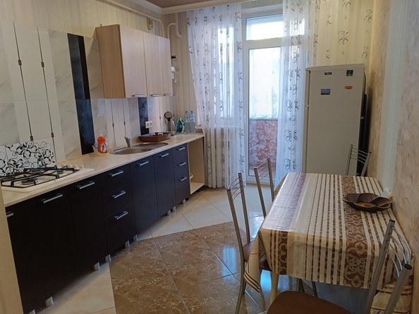 
   Продам 1-комнатную, 38 м², Краснодарская ул, 66Г

. Фото 17.