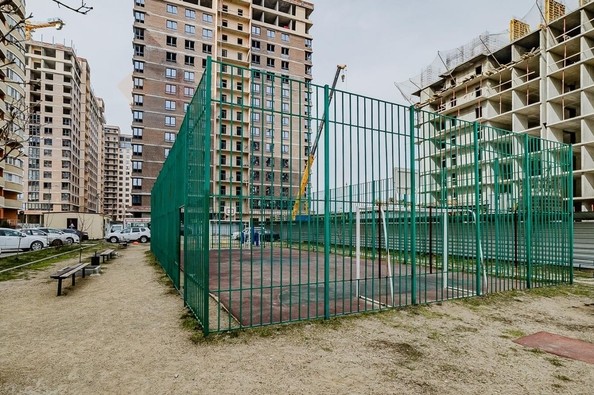 
   Продам 3-комнатную, 67.4 м², Марины Цветаевой ул, 3к1

. Фото 27.