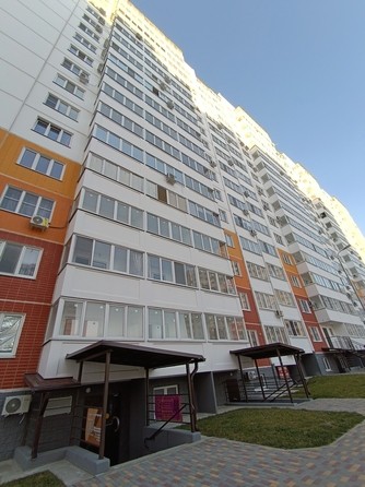 
   Продам апартамент, 26 м², Адмирала Пустошкина ул, 14

. Фото 1.