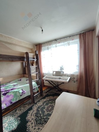 
   Продам 4-комнатную, 57.9 м², Атарбекова ул, 27

. Фото 5.