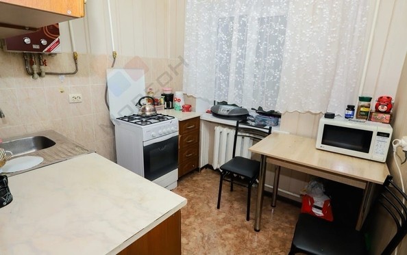 
   Продам 2-комнатную, 42.4 м², Славянская ул, 44

. Фото 7.