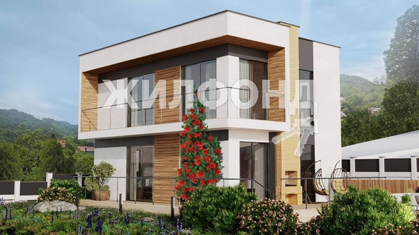 
   Продам дом, 170 м², Краевско-Армянское

. Фото 1.
