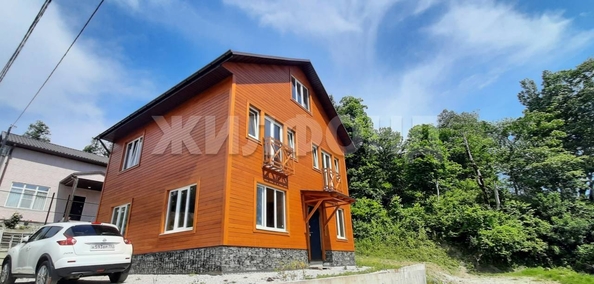 
   Продам дом, 186 м², Бестужевское

. Фото 1.