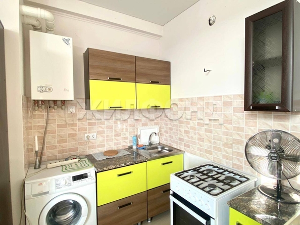 
   Продам студию, 34.3 м², Батумское шоссе ул, 123

. Фото 7.