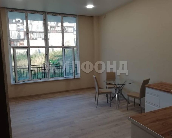 
   Продам 1-комнатную, 30.5 м², Агро снт, 48

. Фото 2.