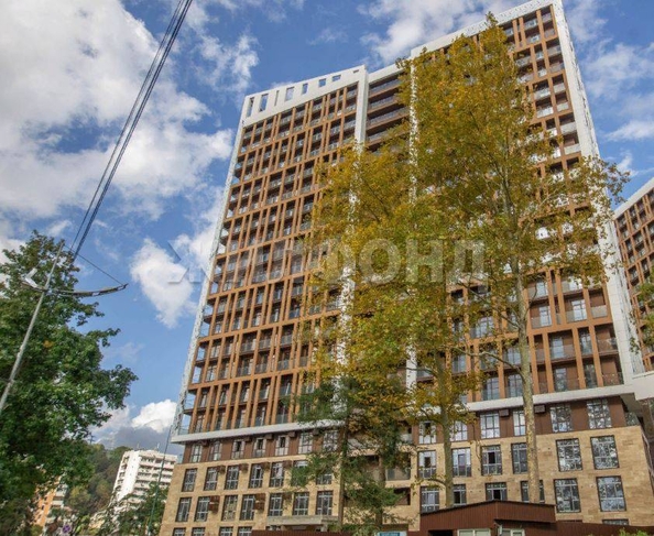 
   Продам студию, 30 м², Батумское шоссе ул, 28

. Фото 1.