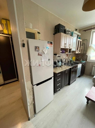 
   Продам 1-комнатную, 35 м², Тепличная ул, 55а

. Фото 2.