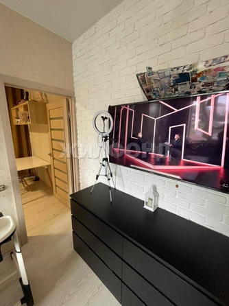 
   Продам 1-комнатную, 35 м², Тепличная ул, 55а

. Фото 6.