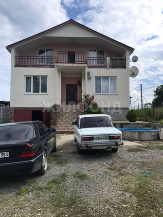 
   Продам дом, 260 м², Сочи

. Фото 5.