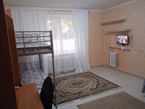 
   Продам 1-комнатную, 36 м², Свердлова ул, д 14

. Фото 1.