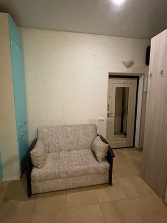 
   Продам 1-комнатную, 34 м², Новороссийская ул, д 169

. Фото 2.