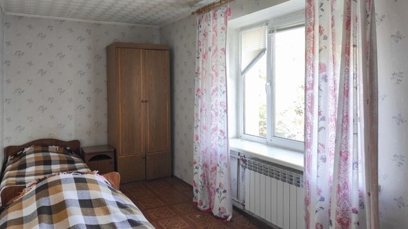 
   Продам 2-комнатную, 44 м², Херсонская ул, д 30

. Фото 22.