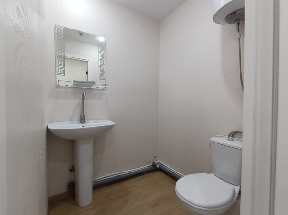 
  Продается 1-комн. квартира, 20 м², Адмирала Пустошкина ул, д. 22к3
. Фото 4.