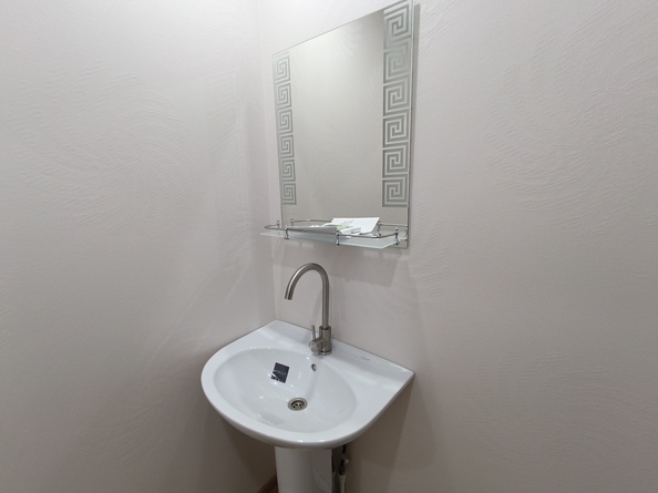 
  Продается 1-комн. квартира, 20 м², Адмирала Пустошкина ул, д. 22к3
. Фото 10.