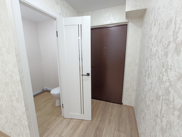 
  Продается 1-комн. квартира, 20 м², Адмирала Пустошкина ул, д. 22к3
. Фото 13.