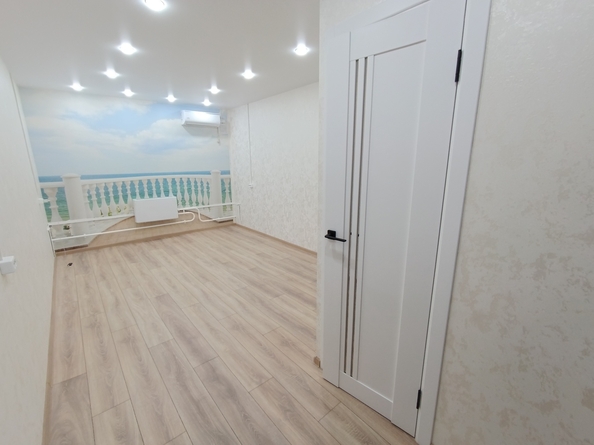 
  Продается 1-комн. квартира, 20 м², Адмирала Пустошкина ул, д. 22к3
. Фото 18.