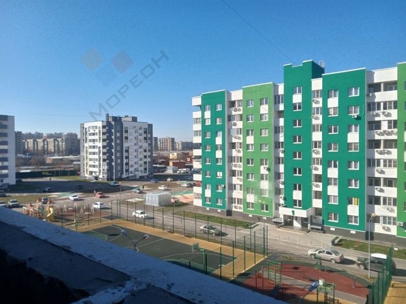 
   Продам 1-комнатную, 34 м², Войсковая ул, 4к4

. Фото 9.