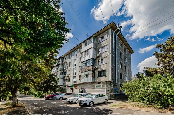 
   Продам 3-комнатную, 59.8 м², Атарбекова ул, 44

. Фото 24.