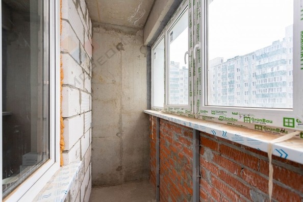 
   Продам 2-комнатную, 63 м², краеведа Соловьёва В.А. ул, 6к5

. Фото 13.