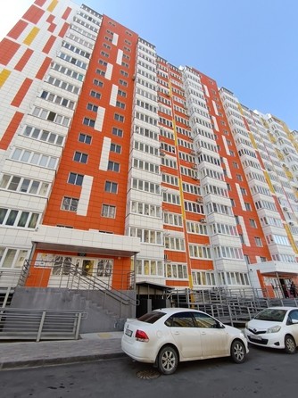 
   Продам 1-комнатную, 39 м², Адмирала Пустошкина ул, 22к11

. Фото 1.