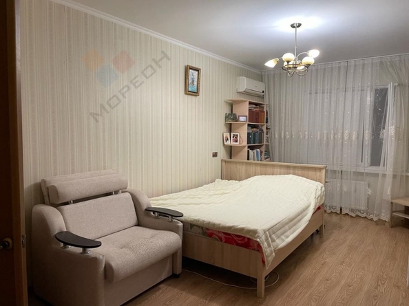 
   Продам 1-комнатную, 43.7 м², Лавочкина (Пашковский жилой массив т ул, 17

. Фото 4.