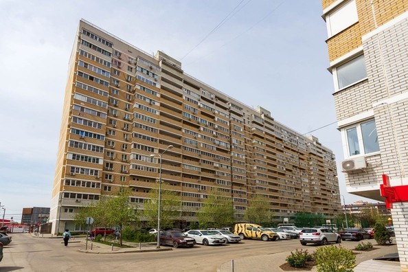 
   Продам 2-комнатную, 64.6 м², Московская ул, 144к1

. Фото 20.