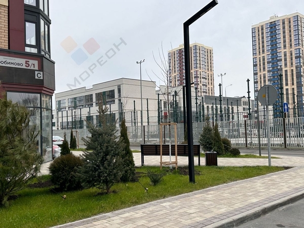 
   Продам студию, 30 м², Любимово мкр, 5/1

. Фото 13.