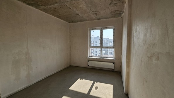 
   Продам 2-комнатную, 54 м², Крылова ул, 13к1

. Фото 4.