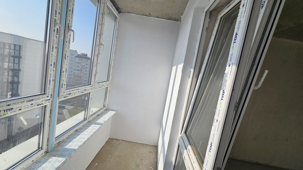 
   Продам 2-комнатную, 54 м², Крылова ул, 13к1

. Фото 13.