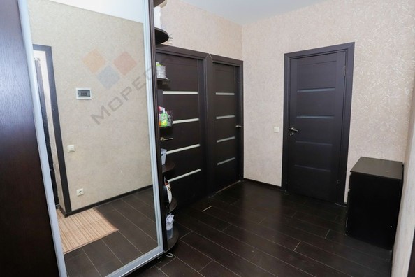 
   Продам 1-комнатную, 42 м², Карасунская ул, 310к2

. Фото 10.