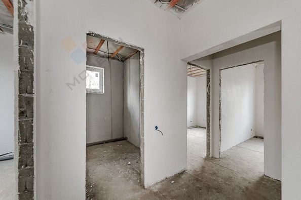 
   Продам дом, 130 м², Краснодар

. Фото 12.