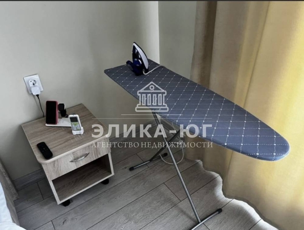 
   Продам 1-комнатную квартира, 21 м², Приморская ул

. Фото 10.