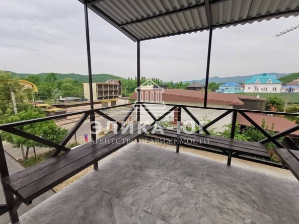 
  Продается 1-комнатный апартамент, 21 м², Приморская ул
. Фото 14.