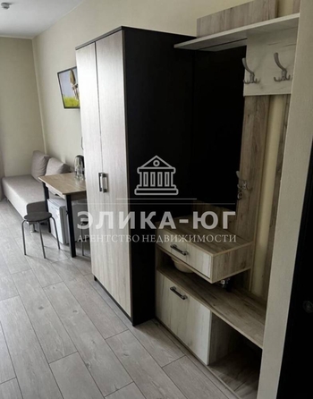 
  Продается 1-комн. квартира, 21 м², Приморская ул
. Фото 6.