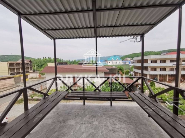 
  Продается 1-комн. квартира, 21 м², Приморская ул
. Фото 12.