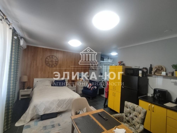 
  Продается 2-комнатный апартамент, 32 м², Ростовская ул
. Фото 4.