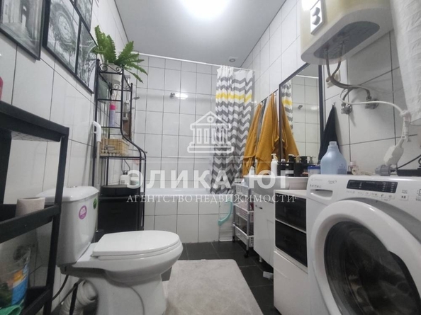 
  Продается 2-комнатный апартамент, 32 м², Ростовская ул
. Фото 7.