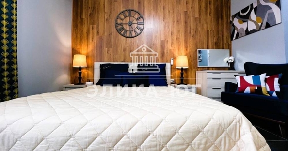 
  Продается 2-комнатный апартамент, 32 м², Ростовская ул
. Фото 16.