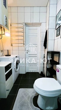 
  Продается 2-комнатный апартамент, 32 м², Ростовская ул
. Фото 18.