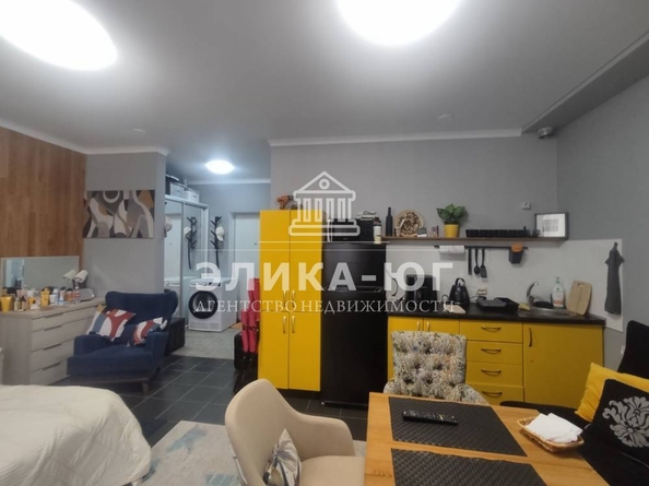 
  Продается 2-комн. квартира, 32 м², Ростовская ул
. Фото 2.
