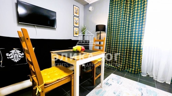 
  Продается 2-комн. квартира, 32 м², Ростовская ул
. Фото 14.