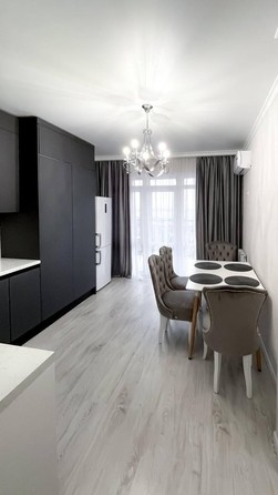 
   Продам 1-комнатную, 53 м², Больничный пер, к 12

. Фото 18.