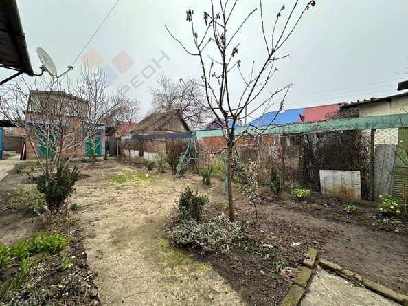 
   Продам дом, 104.7 м², Краснодар

. Фото 19.
