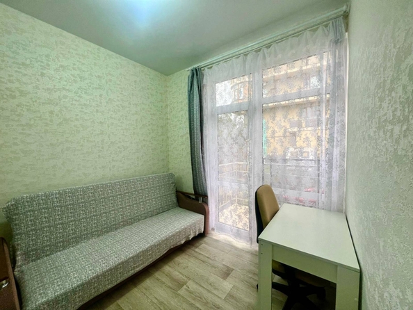 
   Продам 1-комнатную, 31 м², Чаевод квартал Успенка ЖСТ тер, 2/13

. Фото 1.