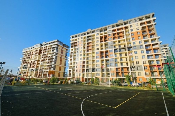 
   Продам 2-комнатную, 40.67 м², Старошоссейная ул, 5с9

. Фото 14.