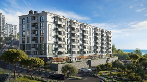 
   Продам 1-комнатную, 29.8 м², Ленина ул, 290/7к12

. Фото 19.