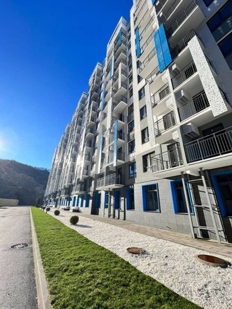 
   Продам 1-комнатную, 27.7 м², Искры ул, 88к1

. Фото 3.