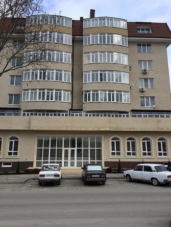 
   Продам 3-комнатную, 125 м², Владимирская ул, 55к5

. Фото 1.