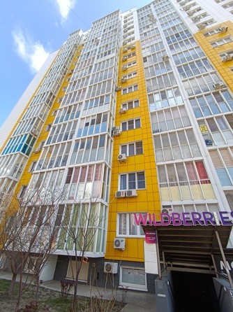 
   Продам студию квартира, 28 м², Адмирала Пустошкина ул, 22к6

. Фото 12.